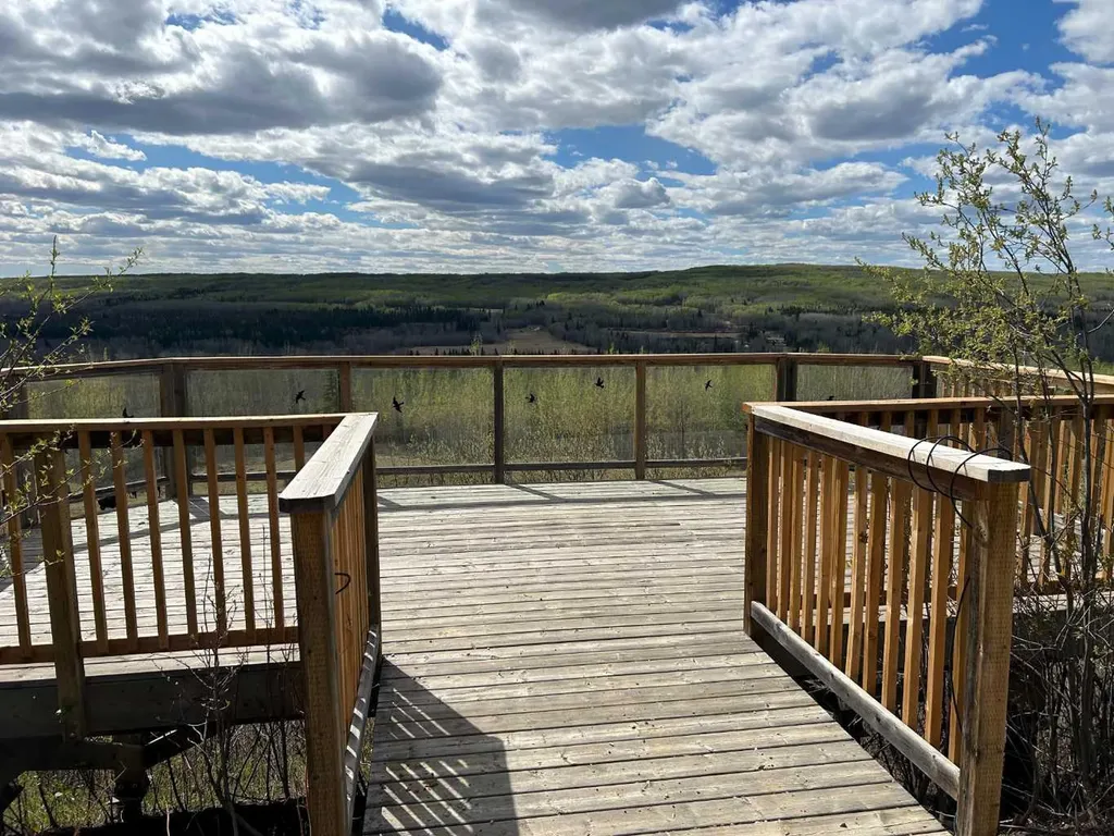 654036 Rge Road 222 Athabasca AB T9S 2A5