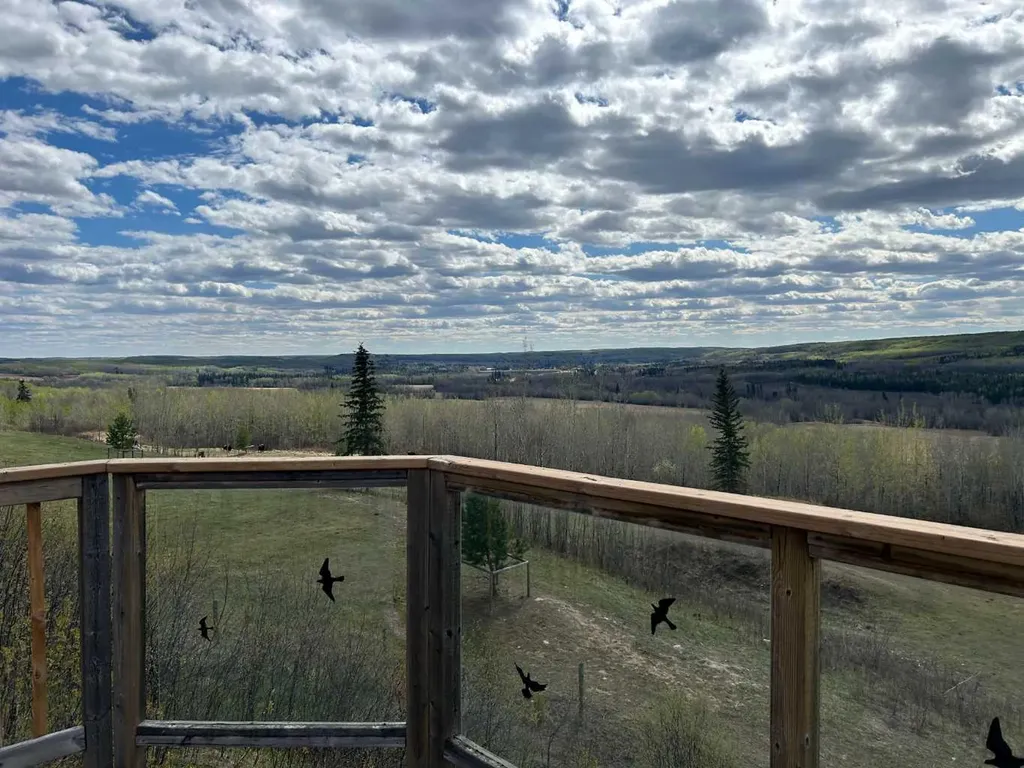 654036 Rge Road 222 Athabasca AB T9S 2A5