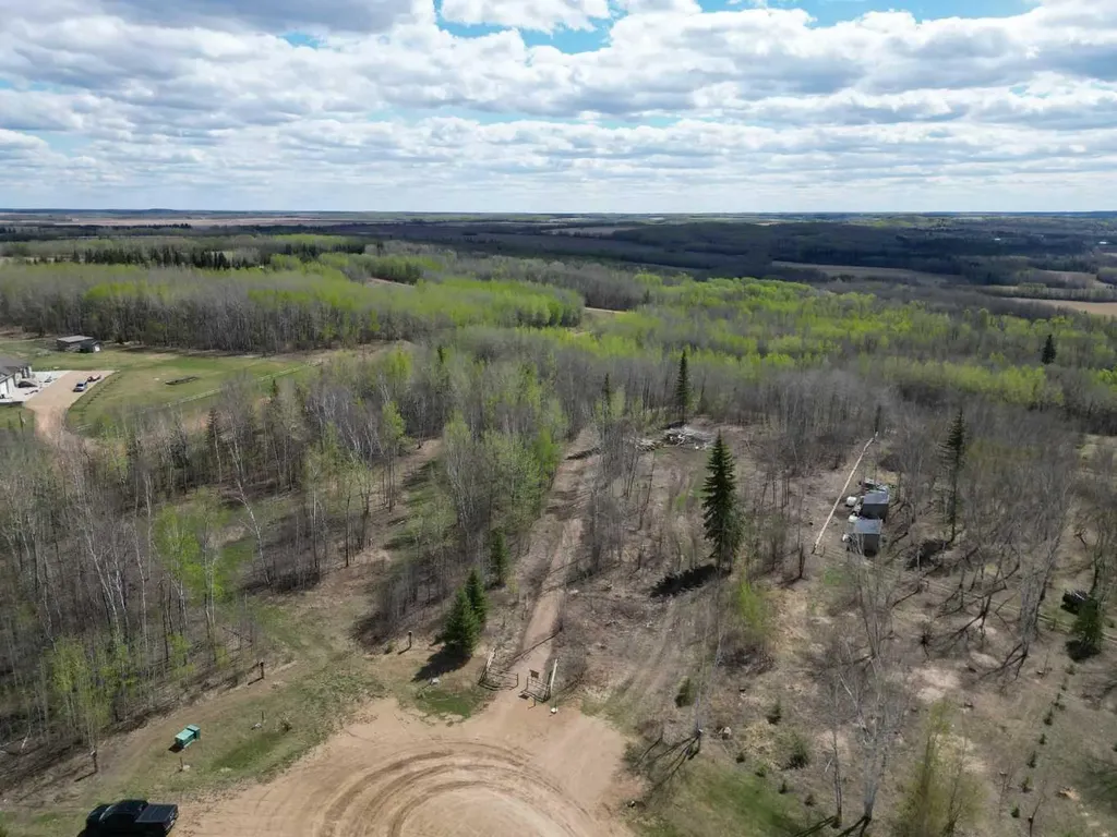 654036 Rge Road 222 Athabasca AB T9S 2A5
