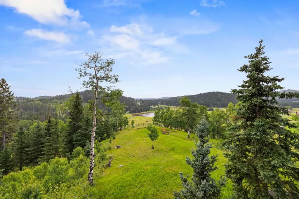 11 Black Bear Lane Rural Foothills County AB T0L 0K0
