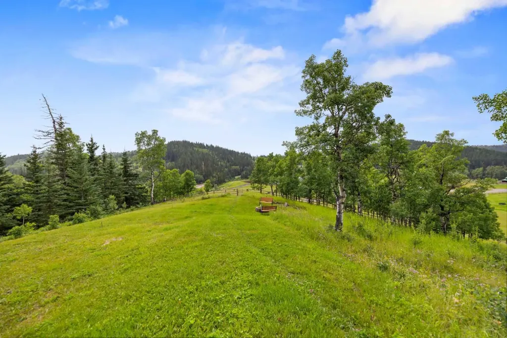 11 Black Bear Lane Rural Foothills County AB T0L 0K0