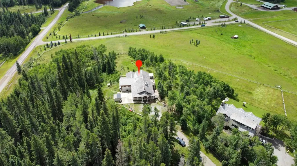 11 Black Bear Lane Rural Foothills County AB T0L 0K0
