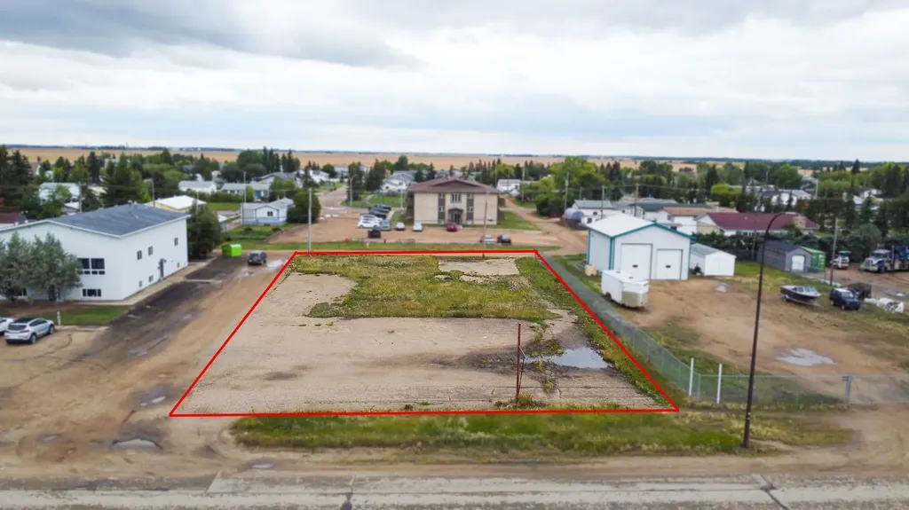 449 Main Street SW Falher AB T0H 1M0