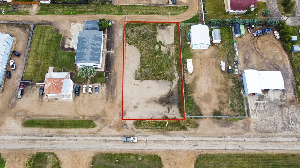 449 Main Street SW Falher AB T0H 1M0
