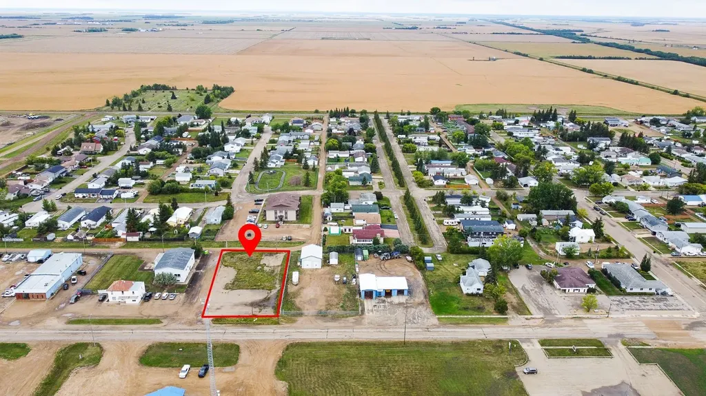 449 Main Street SW Falher AB T0H 1M0