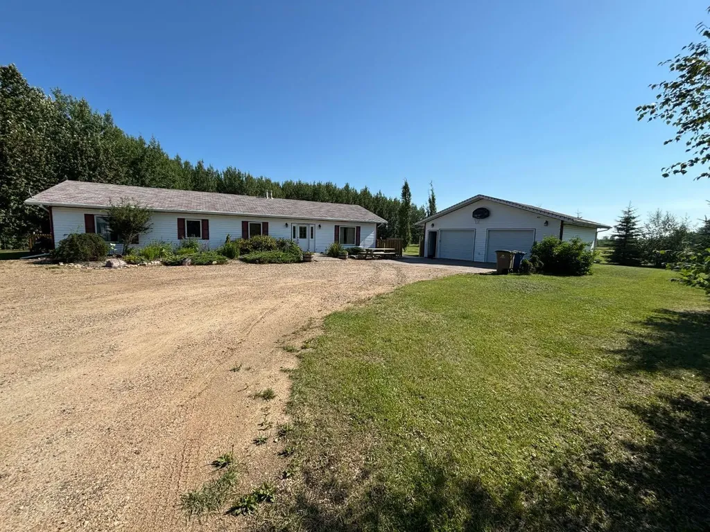 67062 Mission Road Lac La Biche AB T0A 2C0