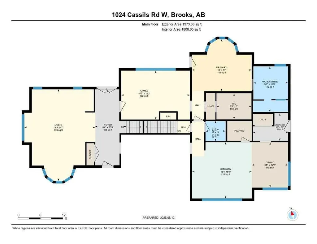 1024 Cassils Road W Brooks AB T1R0E2