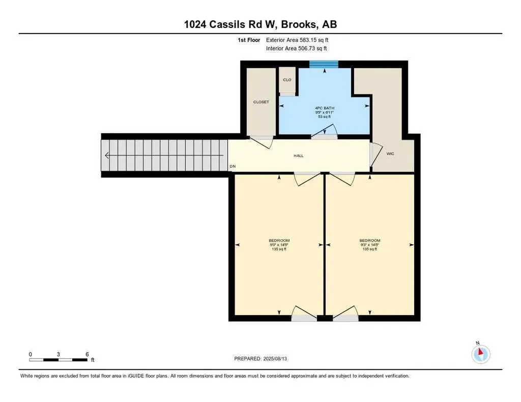 1024 Cassils Road W Brooks AB T1R0E2
