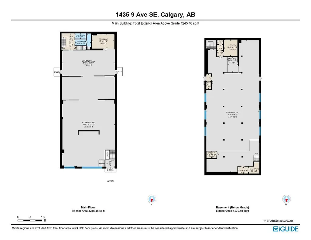 1435 9 Avenue SE Calgary AB T2G 0T4