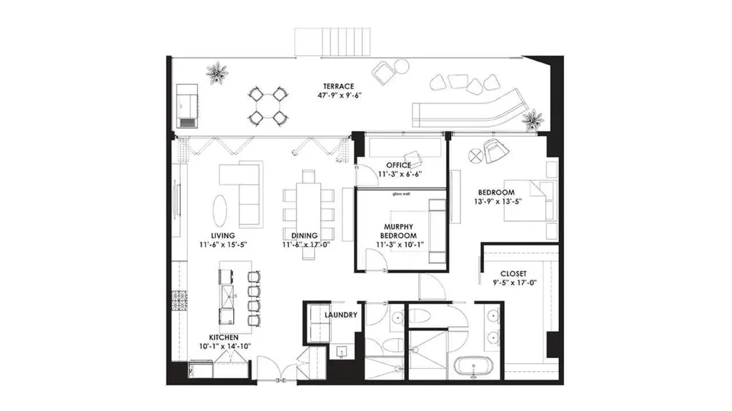 100 10a Street NW Calgary AB T2N4T3
