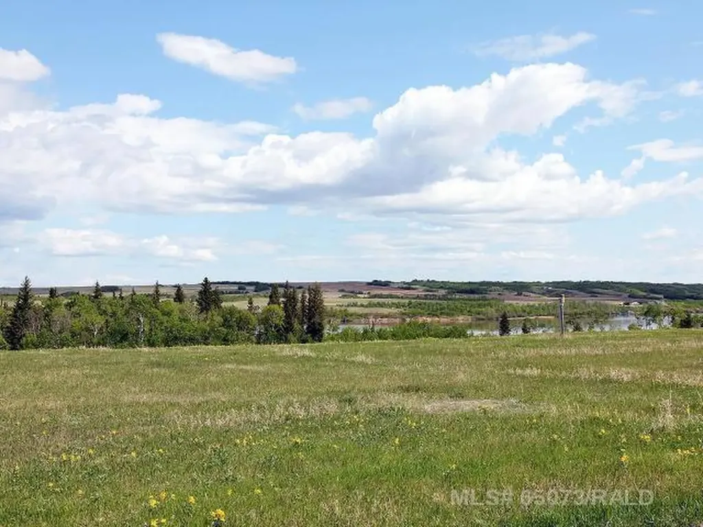 Parcel B Echo Way Perch Lake SK S0M 2G0