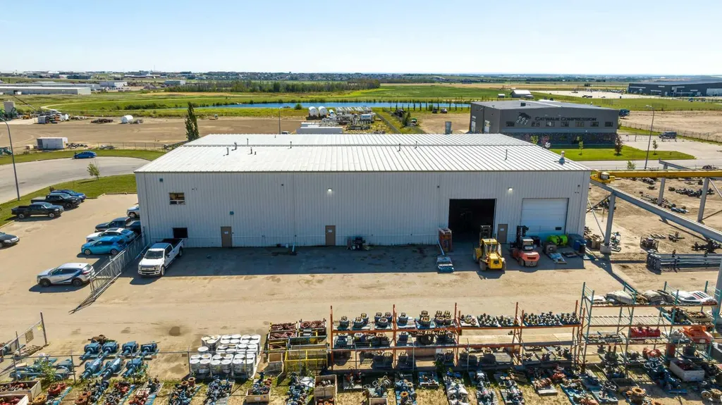 8002 105 Street Clairmont AB T0H 0W0