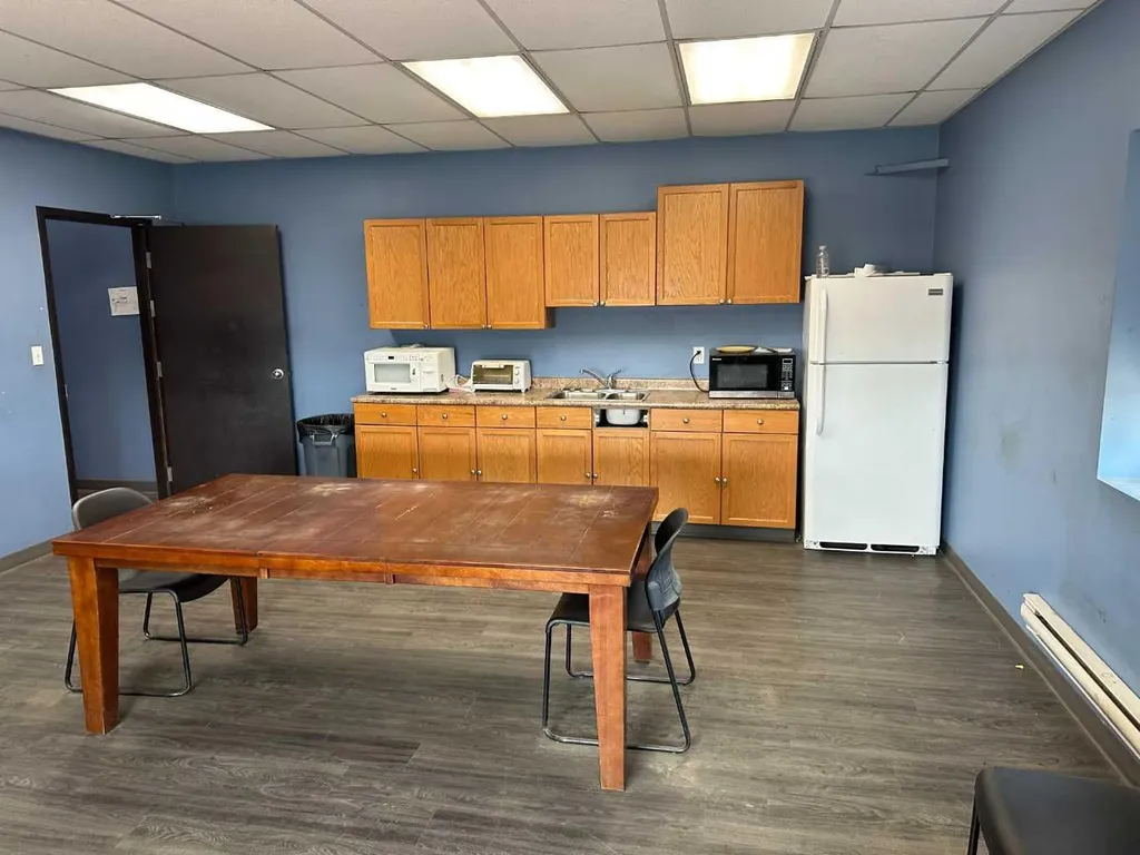 8002 105 Street Clairmont AB T0H 0W0