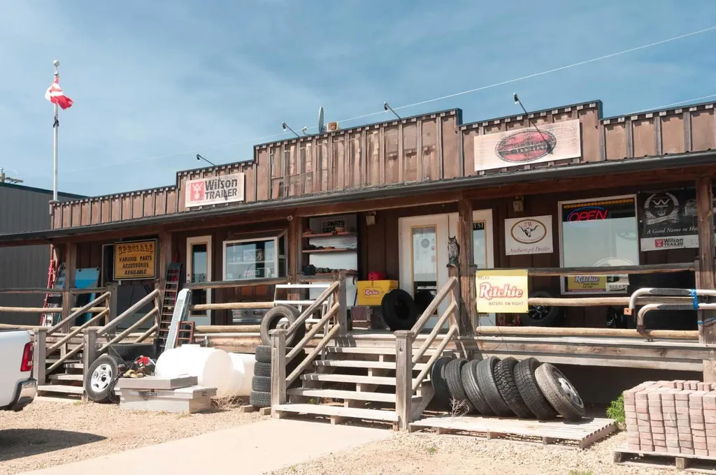 625 11 Street Bassano AB T0J 0B0