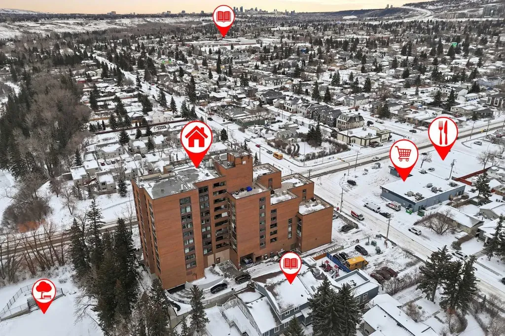 8604 48 Avenue NW Calgary AB T3B 5E6