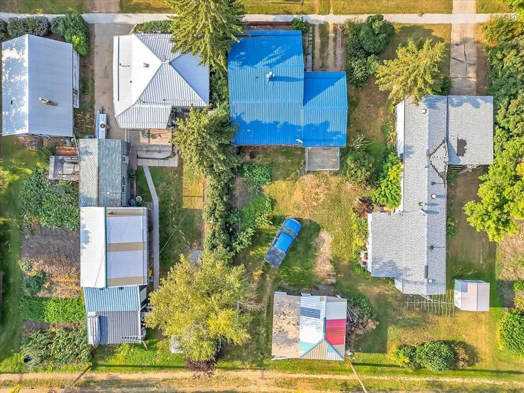 113 2nd Avenue E Delia AB T0J 0W0