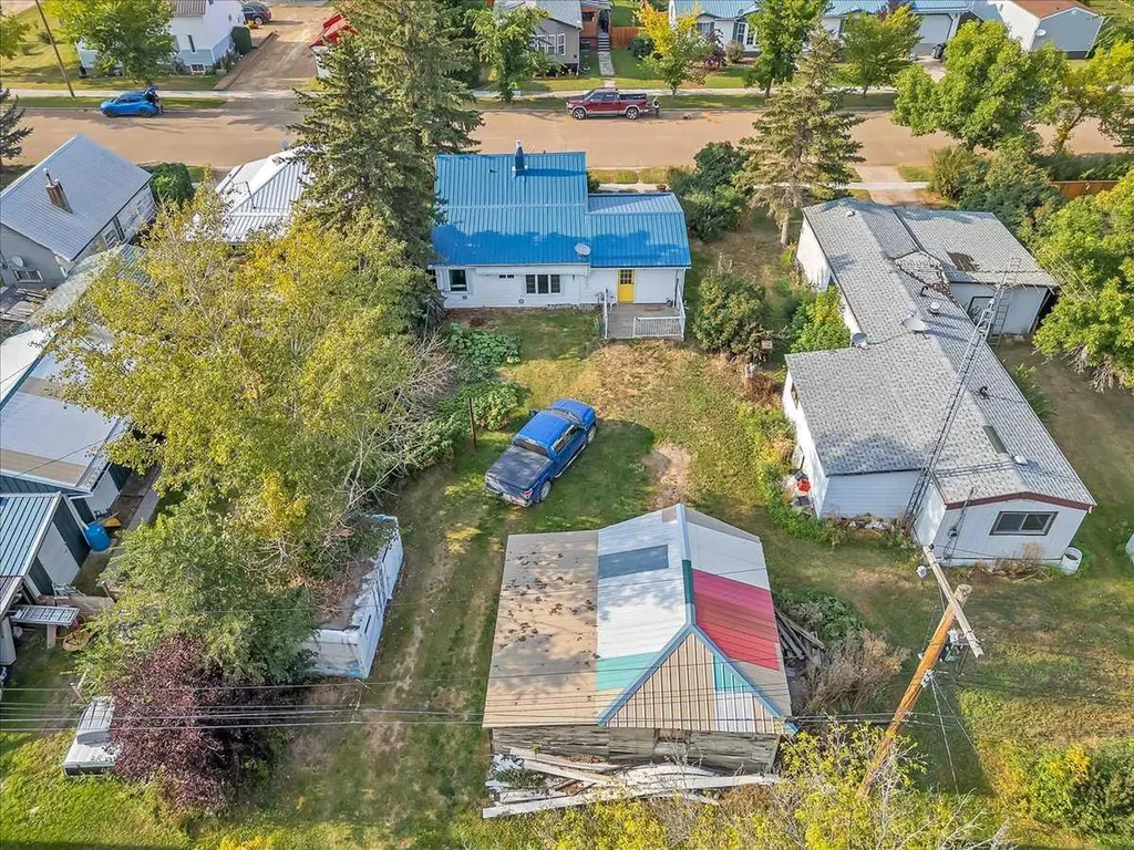 113 2nd Avenue E Delia AB T0J 0W0