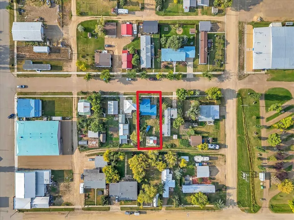 113 2nd Avenue E Delia AB T0J 0W0