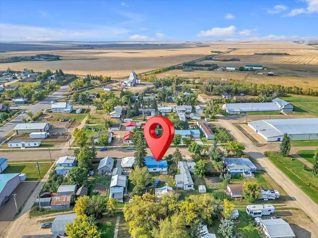 113 2nd Avenue E Delia AB T0J 0W0