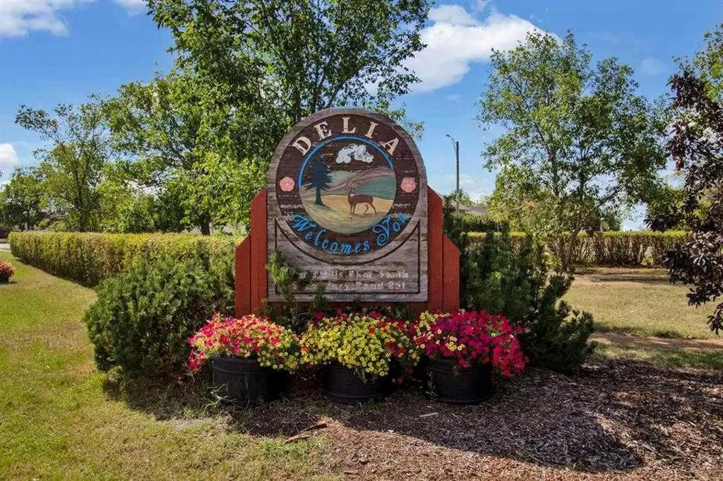 113 2nd Avenue E Delia AB T0J 0W0