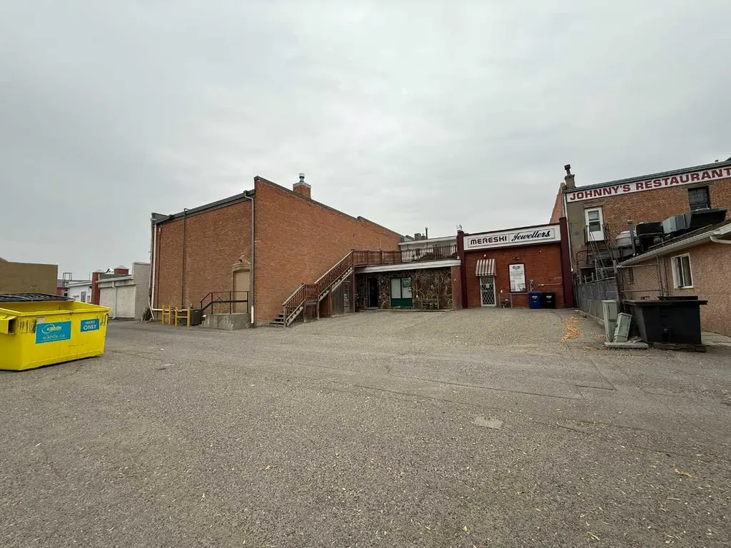 Fort Macleod AB