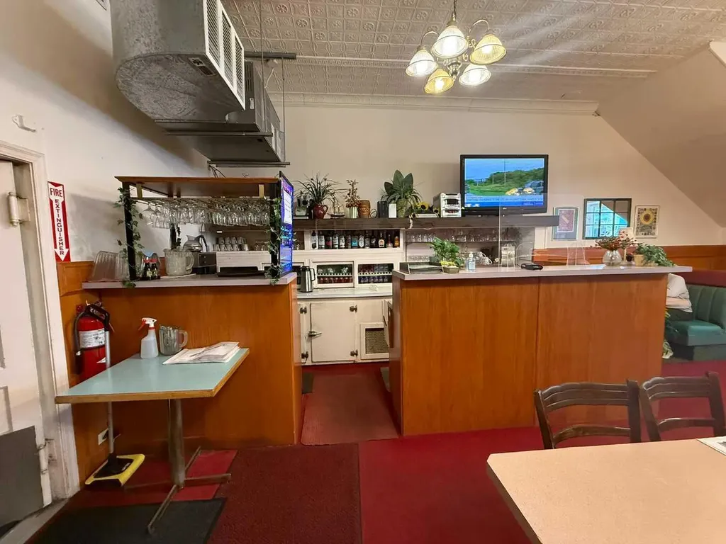 Fort Macleod AB