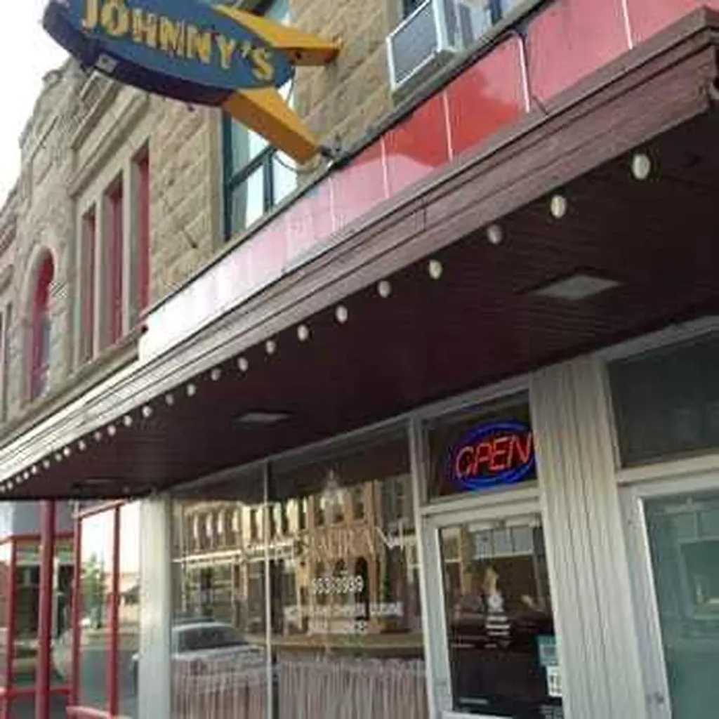 Fort Macleod AB