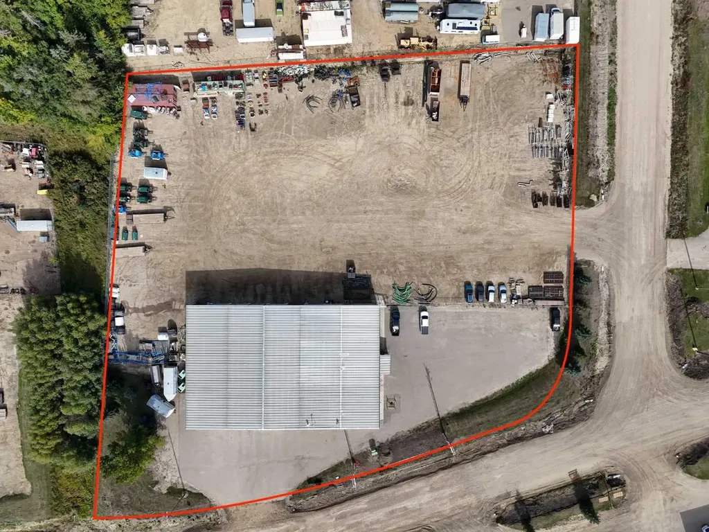 8 Van Der Horn Way Rural Red Deer County AB T4S 2M4