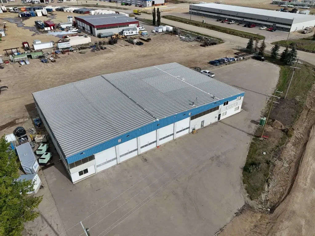 8 Van Der Horn Way Rural Red Deer County AB T4S 2M4