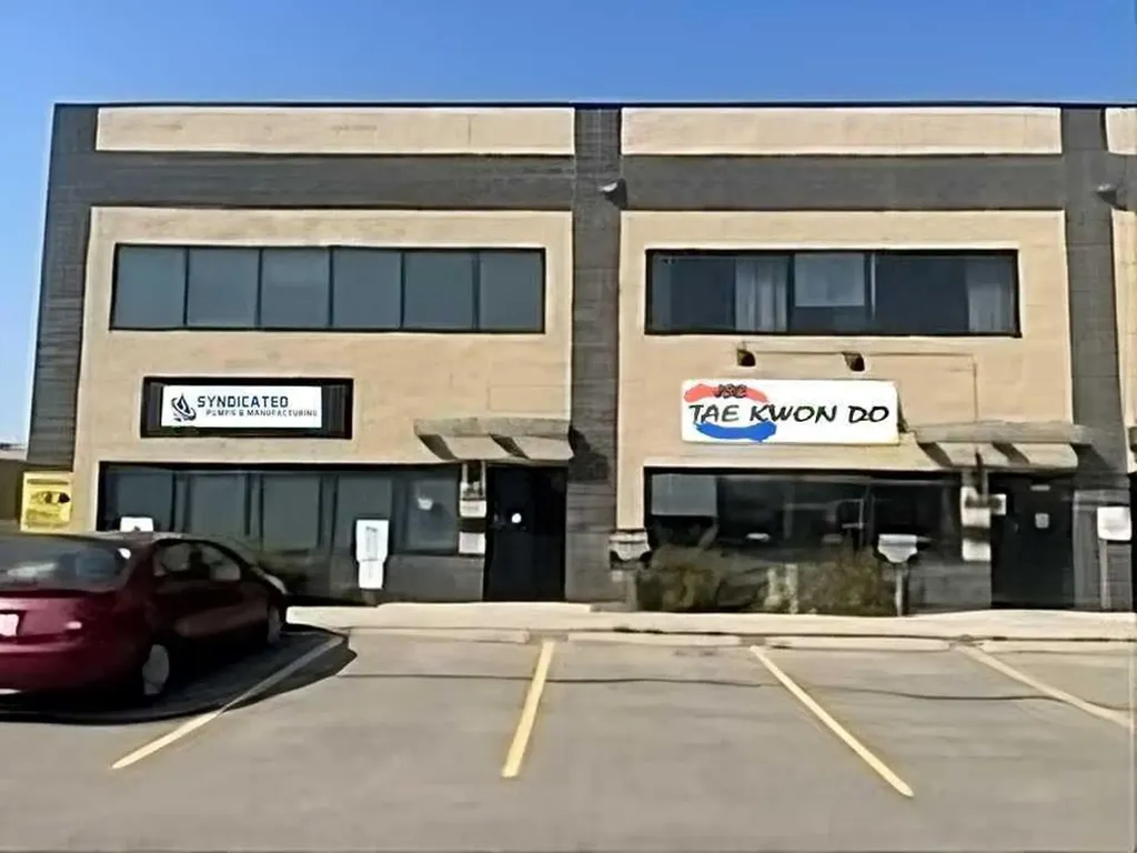 12221 44 Street SE Calgary AB T2Z 4H3