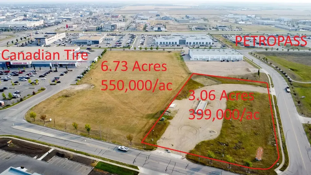 10301 118 Street Grande Prairie AB T8V3X9
