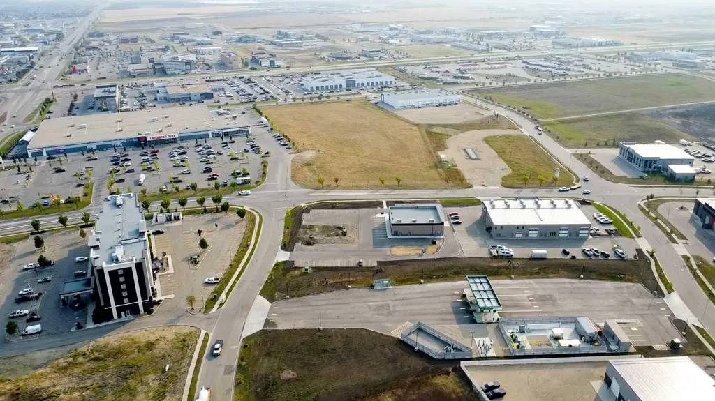 10301 118 Street Grande Prairie AB T8V3X9