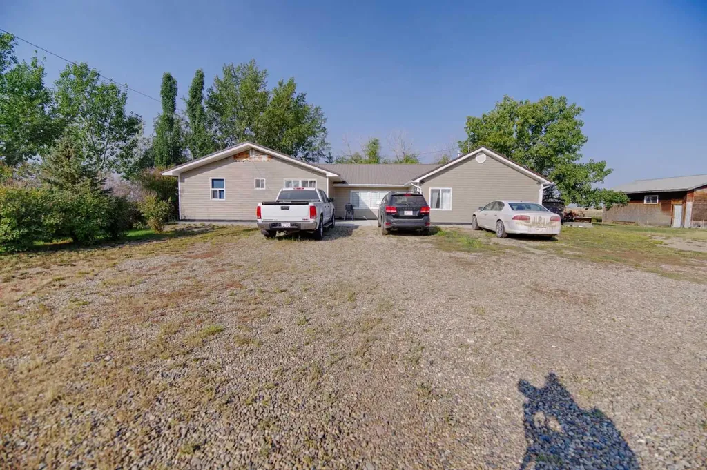 143046 Range Road 171 Rural Taber M.d. Of AB T0k 0V0