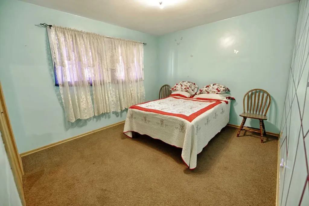 143046 Range Road 171 Rural Taber M.d. Of AB T0k 0V0
