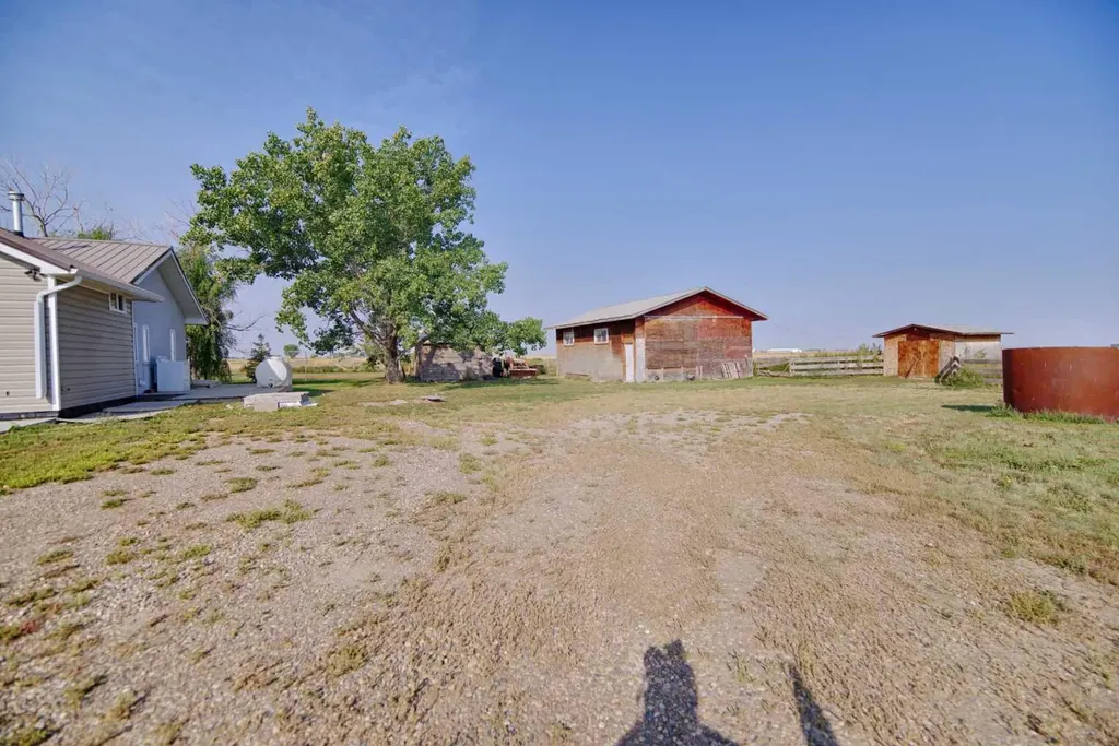 143046 Range Road 171 Rural Taber M.d. Of AB T0k 0V0