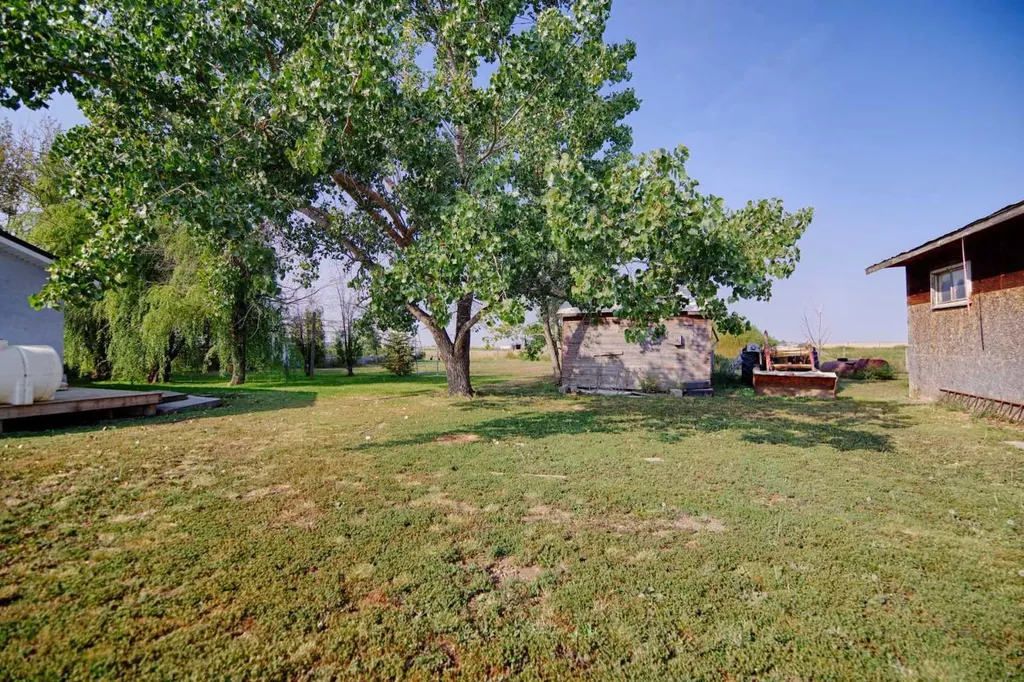 143046 Range Road 171 Rural Taber M.d. Of AB T0k 0V0