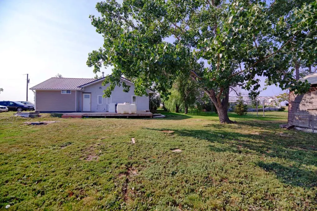 143046 Range Road 171 Rural Taber M.d. Of AB T0k 0V0