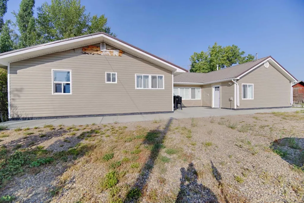 143046 Range Road 171 Rural Taber M.d. Of AB T0k 0V0