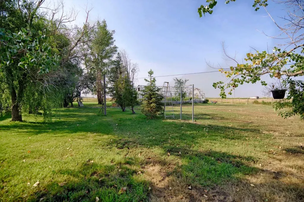 143046 Range Road 171 Rural Taber M.d. Of AB T0k 0V0