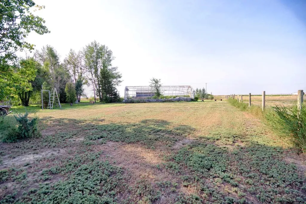 143046 Range Road 171 Rural Taber M.d. Of AB T0k 0V0