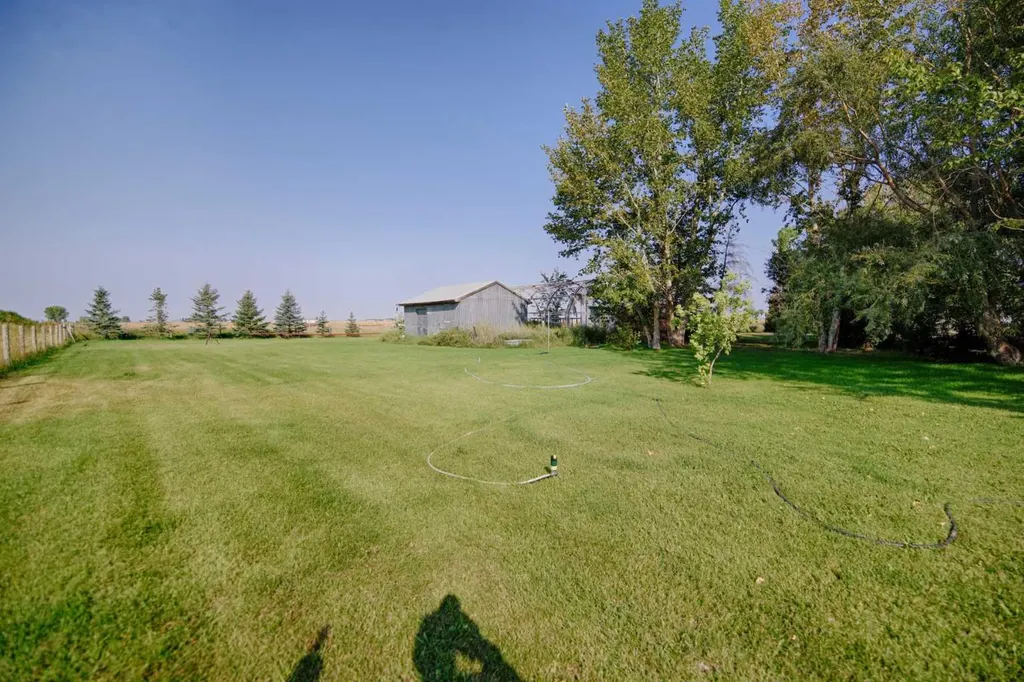 143046 Range Road 171 Rural Taber M.d. Of AB T0k 0V0