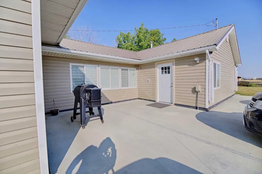 143046 Range Road 171 Rural Taber M.d. Of AB T0k 0V0