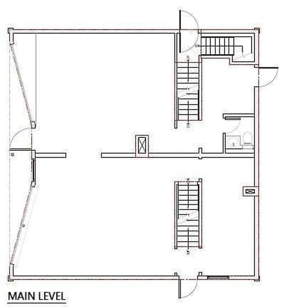 218 Crowchild Trail NW Calgary AB T2N 2R2