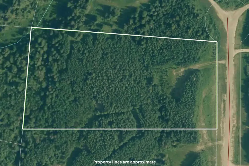 Lot 19 Mountain Springs Rural Woodlands County AB T7S 1N3