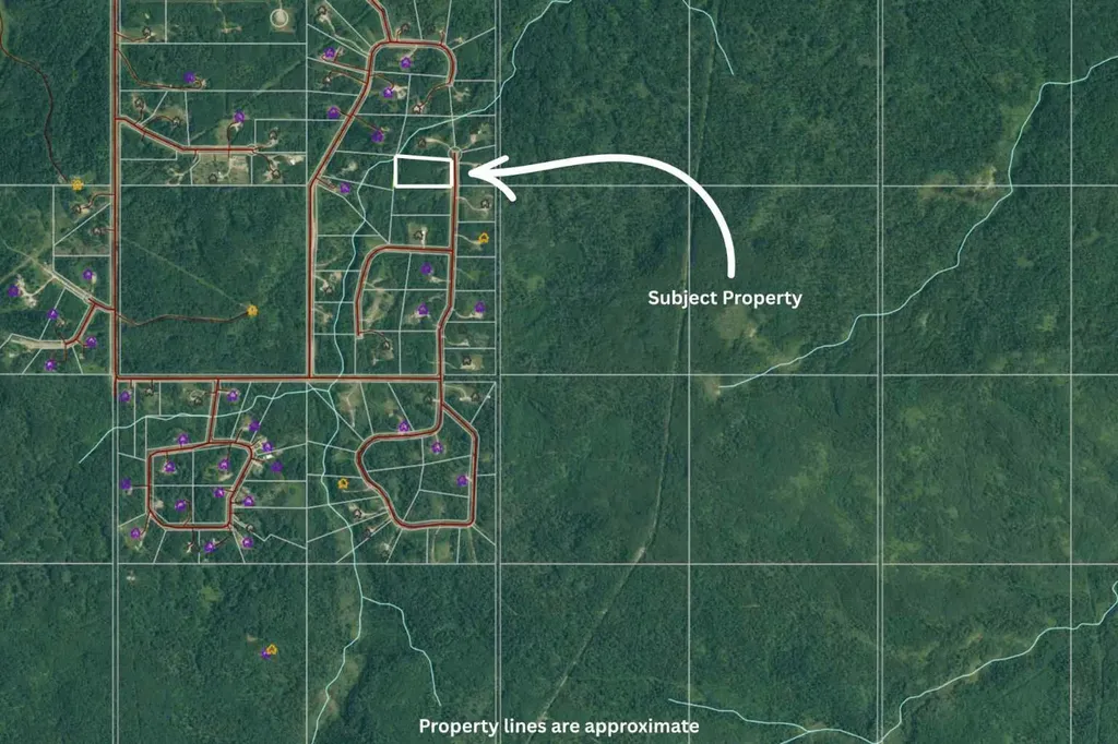 Lot 19 Mountain Springs Rural Woodlands County AB T7S 1N3