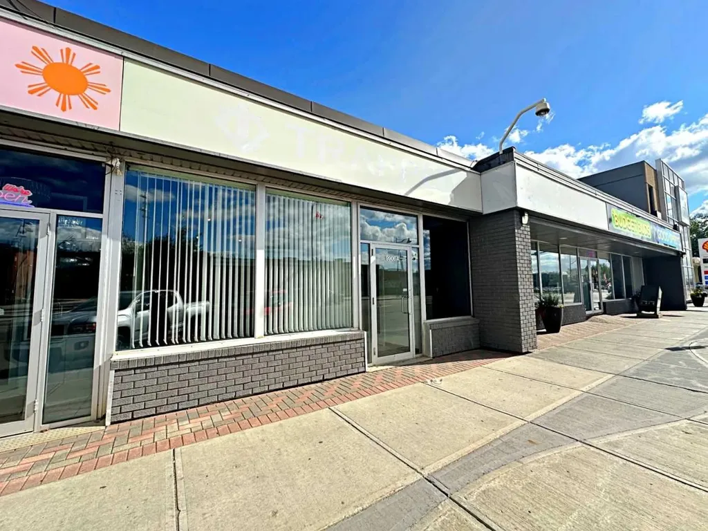 9906A Franklin Avenue Fort Mcmurray AB T9H 2K5