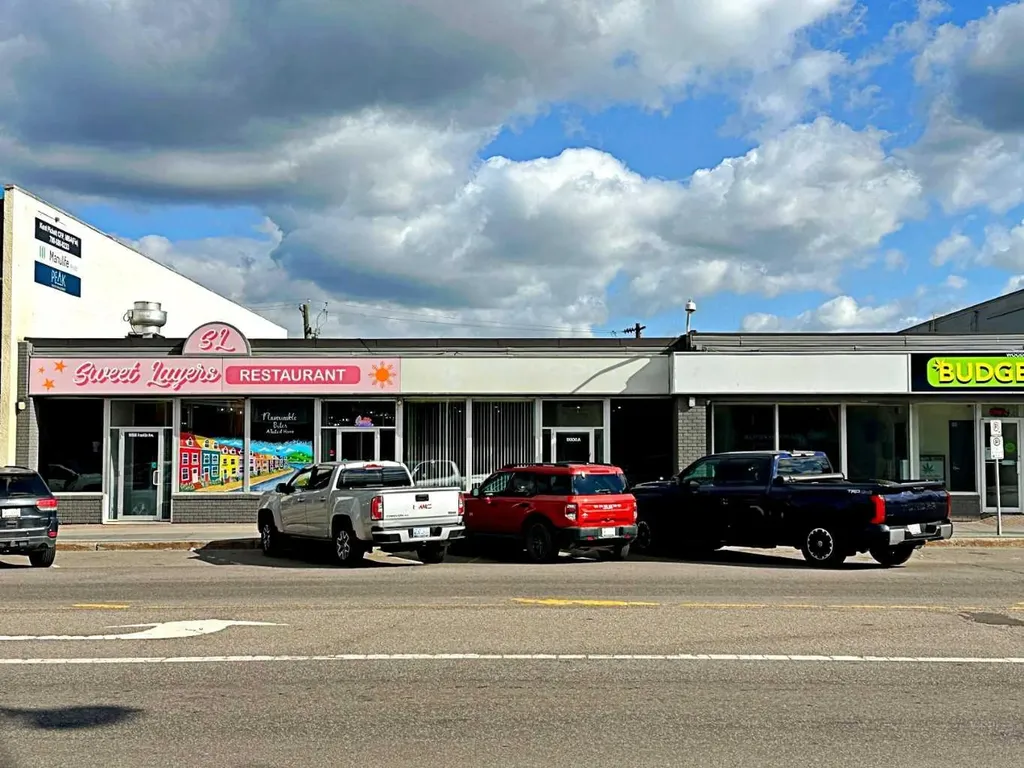 9906A Franklin Avenue Fort Mcmurray AB T9H 2K5
