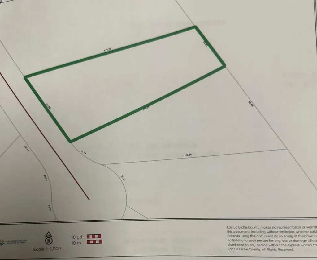 67417 Mcgrane Road Lac La Biche AB T0A 2C2