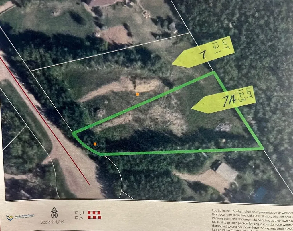 67417 Mcgrane Road Lac La Biche AB T0A 2C2