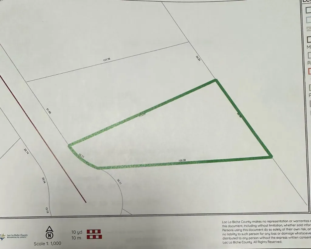 67417 Mcgrane Road Lac La Biche AB T0A 2C2